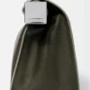 The Rond Carré clutch Take-out clutch