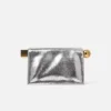 The Rond Carré clutch Take-out clutch