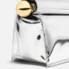 The Rond Carré clutch Take-out clutch