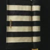 The Rond Carré clutch Take-out clutch