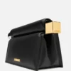 The Rond Carré clutch Take-out clutch