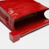 The Rond Carré clutch Take-out clutch The Rond Carré clutch Take-out clutch