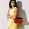 The Rond Carré clutch Take-out clutch The Rond Carré clutch Take-out clutch
