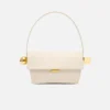 The Rond Carré Folded shoulder bag The Rond Carré Folded shoulder bag