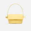 The Rond Carré Folded shoulder bag The Rond Carré Folded shoulder bag
