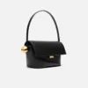 The Rond Carré Folded shoulder bag