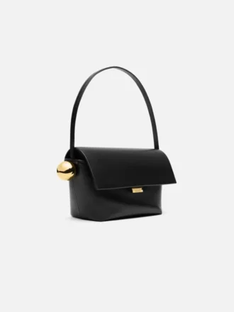 The Rond Carré Folded shoulder bag