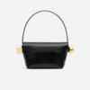 The Rond Carré Folded shoulder bag