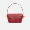 The Rond Carré Folded shoulder bag
