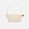 The Rond Carré Folded shoulder bag The Rond Carré Folded shoulder bag