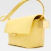 The Rond Carré Folded shoulder bag The Rond Carré Folded shoulder bag