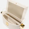 The Rond Carré Folded shoulder bag The Rond Carré Folded shoulder bag