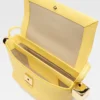 The Rond Carré Folded shoulder bag The Rond Carré Folded shoulder bag