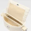 The Rond Carré Shoulder bag with flap The Rond Carré Shoulder bag with flap