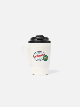 The Saint Tropez mug Travel mug – sold exclusively online and in our Saint-Tropez resort