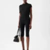 The Salerno t-shirt Open-back t-shirt The Salerno t-shirt Open-back t-shirt