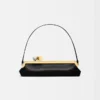 The Salon clutch Long clasp bag The Salon clutch Long clasp bag