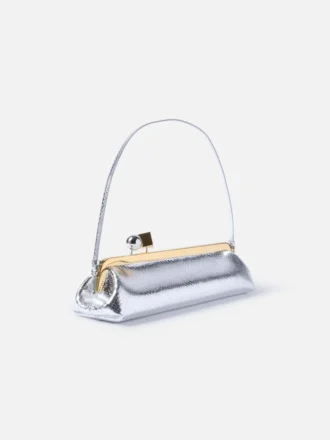 The Salon clutch Long clasp bag The Salon clutch Long clasp bag