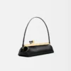 The Salon clutch Long clasp bag The Salon clutch Long clasp bag