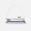 The Salon clutch Long clasp bag The Salon clutch Long clasp bag
