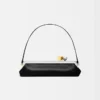 The Salon clutch Long clasp bag The Salon clutch Long clasp bag