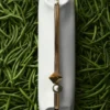 The Salon clutch Long clasp bag The Salon clutch Long clasp bag