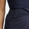 The Saudade mini skirt Draped mini skirt The Saudade mini skirt Draped mini skirt
