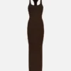 The Scala dress Long racerback dress The Scala dress Long racerback dress