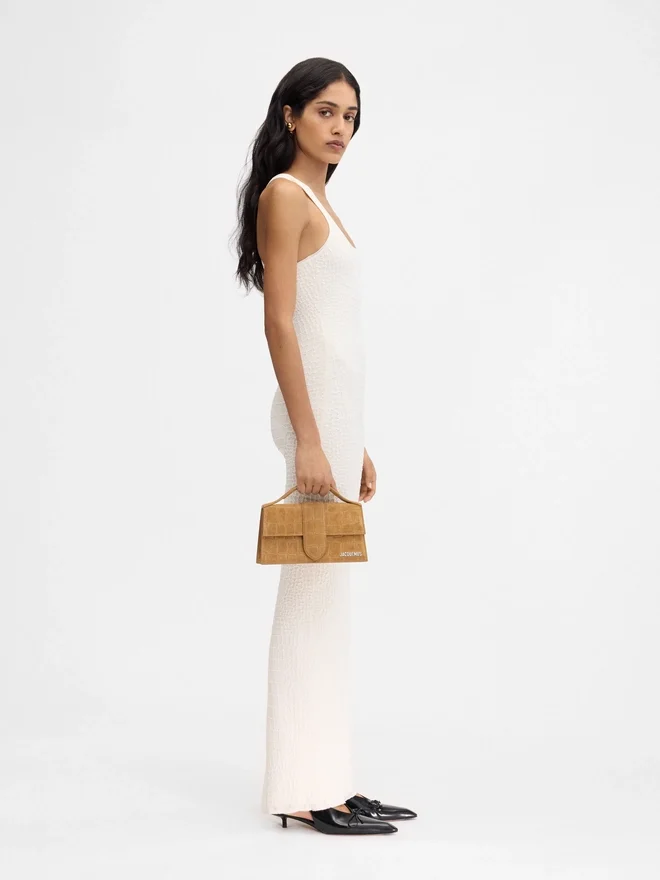 The Scala dress Long racerback dress The Scala dress Long racerback dress
