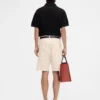 The Scala polo shirt Crocodile polo The Scala polo shirt Crocodile polo