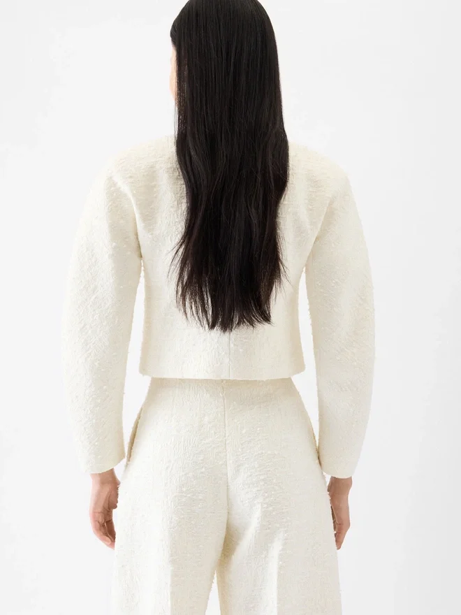 The short Cardigan jacket Cardigan jacket The short Cardigan jacket Cardigan jacket