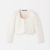 The short Cardigan jacket Cardigan jacket The short Cardigan jacket Cardigan jacket