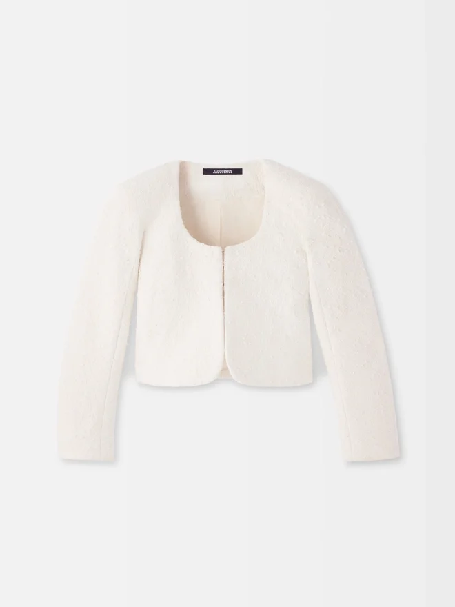 The short Cardigan jacket Cardigan jacket The short Cardigan jacket Cardigan jacket