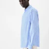 The Simon shirt Business-striped shirt The Simon shirt Business-striped shirt