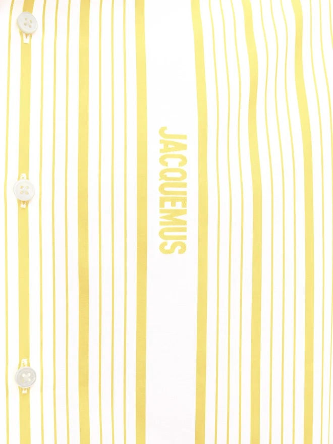 The Simon shirt Jacquard Business logo shirt The Simon shirt Jacquard Business logo shirt