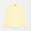 The Simon shirt Jacquard Business logo shirt The Simon shirt Jacquard Business logo shirt