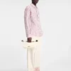 The Simon shirt Long sleeves striped shirt The Simon shirt Long sleeves striped shirt