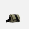 The small Bambino messenger bag Mini nylon messenger bag The small Bambino messenger bag Mini nylon messenger bag