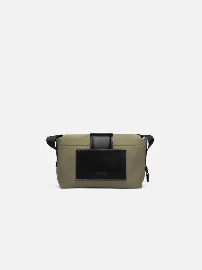 The small Bambino messenger bag Mini nylon messenger bag The small Bambino messenger bag Mini nylon messenger bag