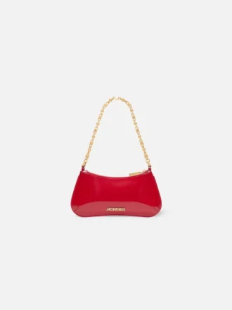 The small Bisou Chaine Small shoulder bag