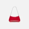 The small Bisou Chaine Small shoulder bag The small Bisou Chaine Small shoulder bag