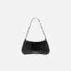 The small Bisou Chaine Small shoulder bag The small Bisou Chaine Small shoulder bag