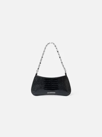 The small Bisou Chaine Small shoulder bag