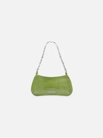 The small Bisou Chaine Small shoulder bag The small Bisou Chaine Small shoulder bag