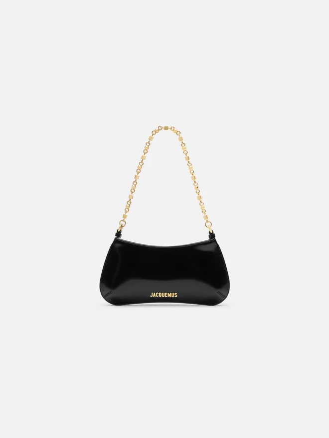The small Bisou Chaine Small shoulder bag The small Bisou Chaine Small shoulder bag