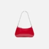 The small Bisou Chaine Small shoulder bag The small Bisou Chaine Small shoulder bag