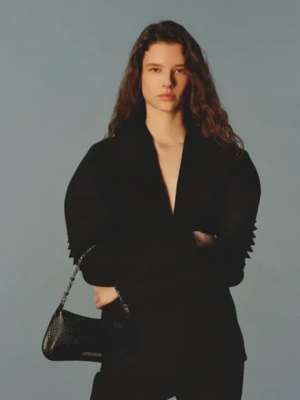 The small Bisou Chaine Small shoulder bag