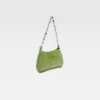 The small Bisou Chaine Small shoulder bag The small Bisou Chaine Small shoulder bag