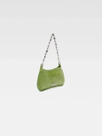 The small Bisou Chaine Small shoulder bag The small Bisou Chaine Small shoulder bag