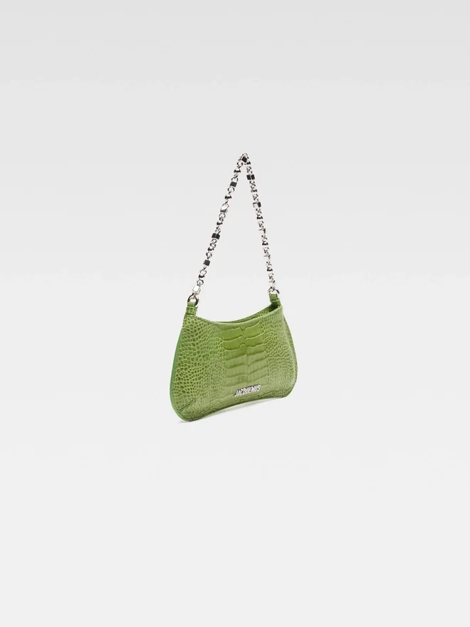 The small Bisou Chaine Small shoulder bag The small Bisou Chaine Small shoulder bag